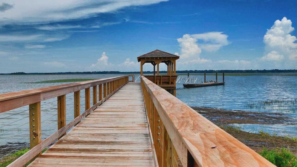BluTide Marine Construction: Strengthening Waterfront Living in the Lowcountry