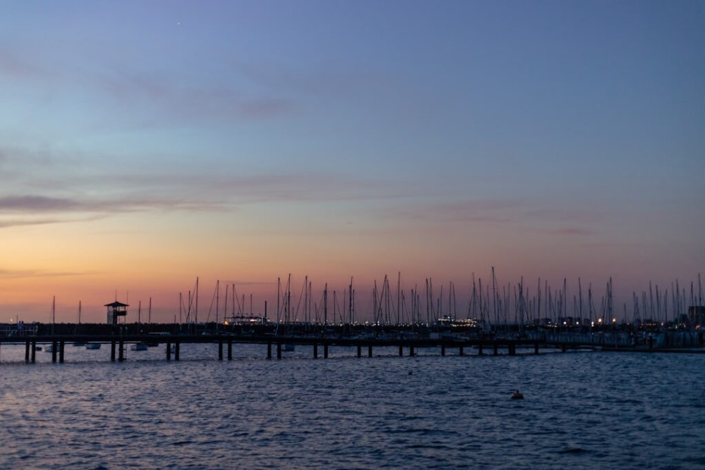 marine dock contractors