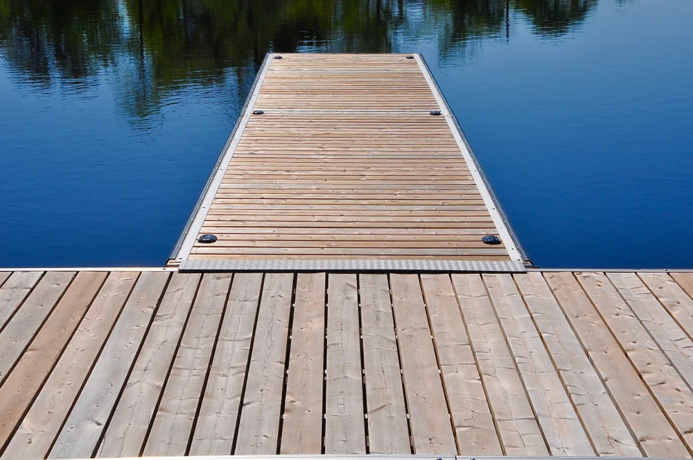 A Deep Dive into Top-Rated Dock Building Companies