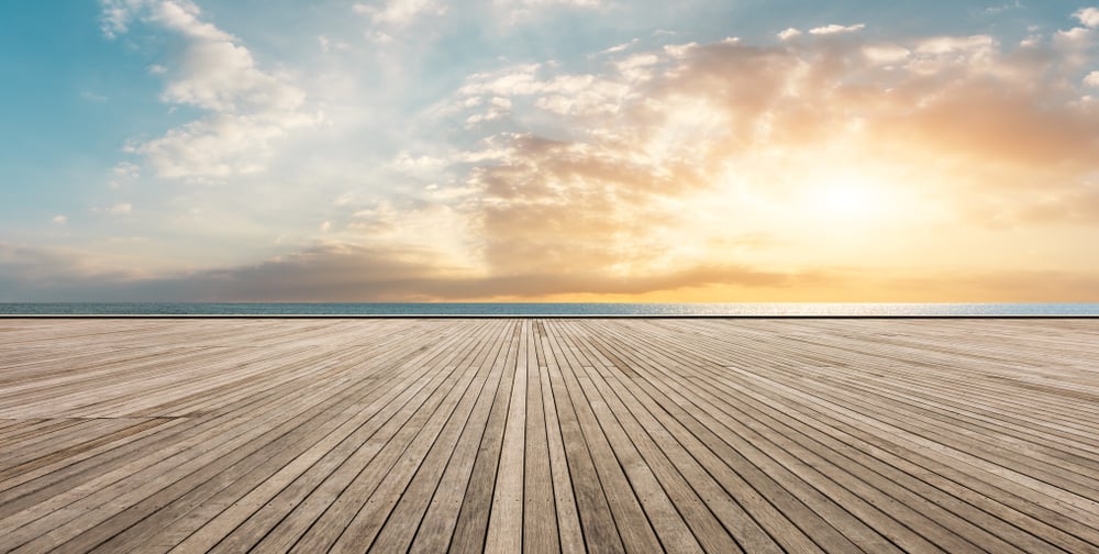 Best Decking & Lumber for Charleston Docks: Materials That Survive Saltwater