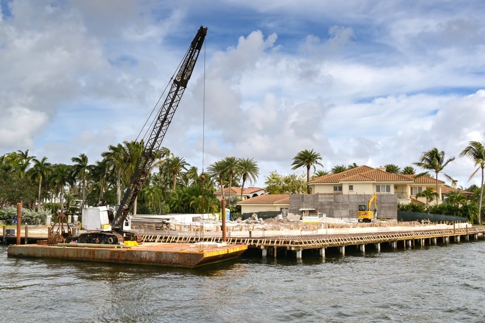 How to Choose a Dock Builder in Charleston: A Waterfront Owner’s Guide