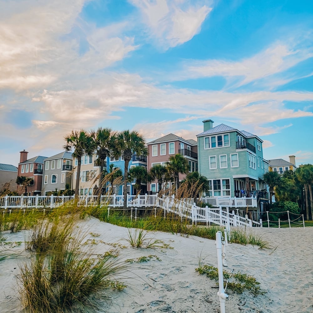 Isle of Palms Marine Contractor: Private Docks, Boat Lifts & Bulkheads for Wild Dunes & the Connector